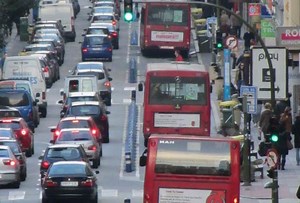 CTAG explica el corredor Siscoga implantado en Galicia