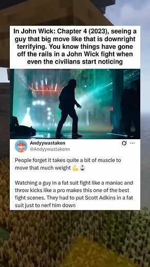 179K views · 593 reactions | John Wick Chapter 4 review #Shorts, #JohnWick4, #MovieReview, #ActionMovies, #KeanuReeves, #FilmCritique, #CinemaLovers | secondclub | Facebook