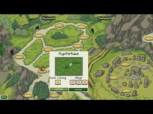 Auto switch between Gamepad and Keyboard with Godot