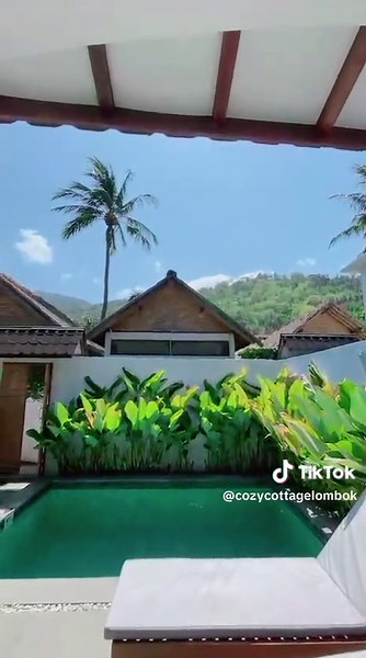 Discover Cozy Cottages in Lombok for Your Perfect Stay