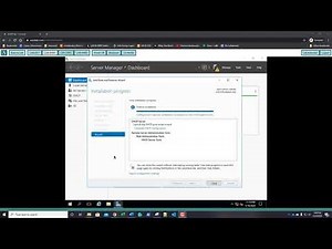 70-740 Lab 2 Installing, Upgrading, and Migrating Server Workloads