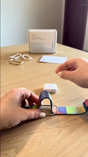 How to attach the Maven Sensor to any collar