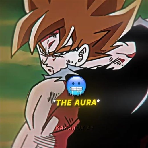 Og Goku Vs Frieza Fight🔥💀