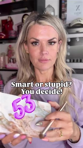 Master the 53 Method for Flawless Contour Makeup