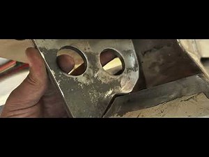 A Volvo C304 6x6 Camper Project. Part 1