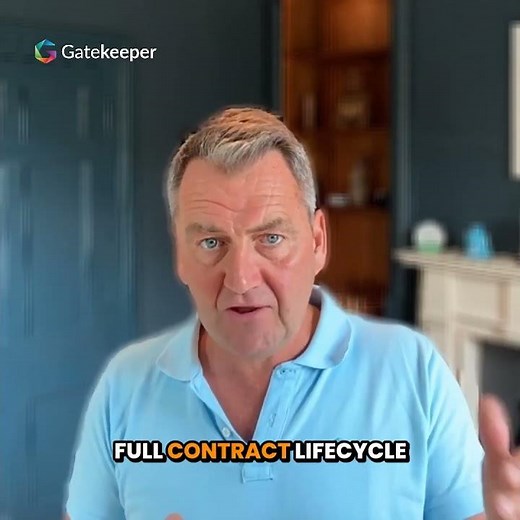 Why the Future of Contract and Third Party Management is Unified