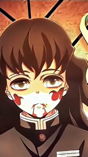 muichiro's death #demonslayer #muichiro #kokushibo