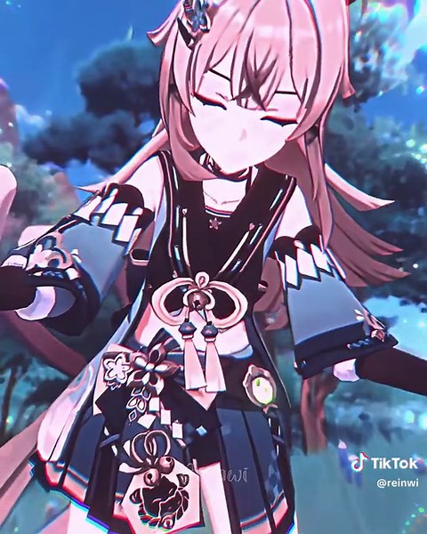 Exploring Kirara's Impact in Genshin: A Creative Edit Showcase