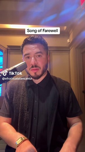 Song of Farewell - A Catholic Mass Essential