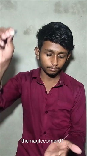 coin card magic do amazing trick #secret#magic#coinmagic#themagiccorner01 #THE_MAGIC_CORNER_01