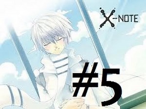 X-Note Part 5, The Aftermath | ChrisTenarium