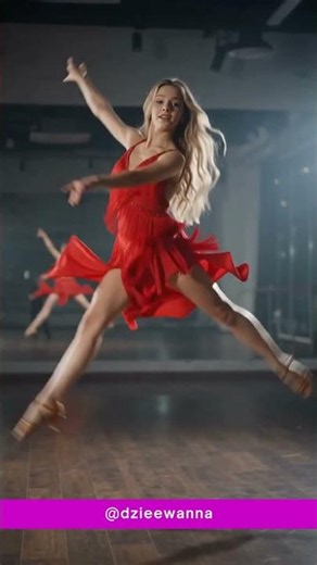R&B & Jazz Fusion Dance: 4K Cinematic Floor Flow
