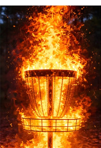 Is disc golf dying?! #discgolf