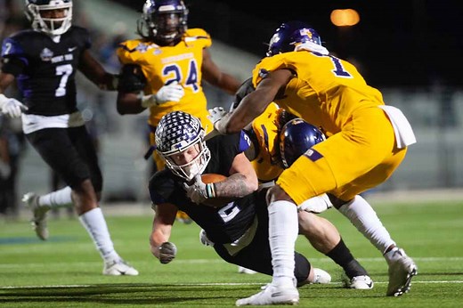 30 Tips for Walk-Ons: How to Make the Team and Earn Playing Time