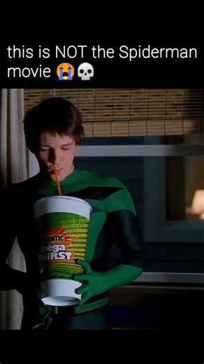 Elishah Mwangi on Instagram: "One of the best parody movie ever 😂❤ 🎬 "Superhero Movie" is a 2008 American superhero parody film that spoofs popular superhero movies like Spider-Man and Batman. The story follows Rick Riker (Drake Bell), a nerdy teenager who gains superpowers after being bitten by a radioactive jellyfish. Donning the alter ego "The Dragonfly," Rick struggles to master his abilities and balance his superhero life with his crush, Jill (Sara Paxton). The movie pokes fun at superher