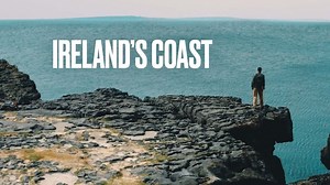 Ireland's Coast