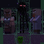 Alien 1.4 Minecraft Texture Pack