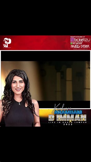 1.9K views · 29 reactions | Shasha Tirupati a Canadian playback...