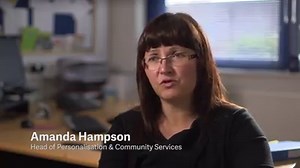 Our short-break services put families at the heart of what they do to make sure each stay is personalised for every young person. Amanda Hampson, Head of Personalisation and Community Services, says, “It’s really important that our kids and our young people feel really welcome and that this is a home from home. We want them to want to be there. “ Witness the fun and laughter yourself by watching this short clip... | Together Trust | Facebook