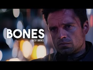bucky barnes | bones ‪@ImagineDragons‬