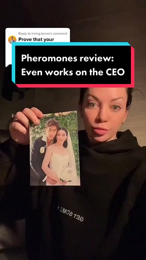 Heaux Cosmetics Pheromones Review