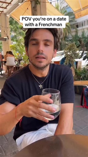 French nightmare #french #dating | Ben Guez