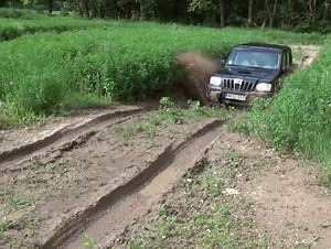 Mahindra Pik Up = ideal para vivir todo tipo de aventuras. | Mahindra Perú