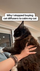 9.7K views · 4.5K reactions | The thing all cat parents should know about cats’ nasty behaviors like meowing, growling, spraying urine, or constantly fighting with other cats… and an easy way to help. | Therapet MD | Facebook