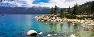 Experience Nothing But The Best Place To Live At Lake Tahoe! [2022 Edition]