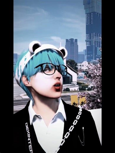 🥺 #fivem #ไฮไลท์