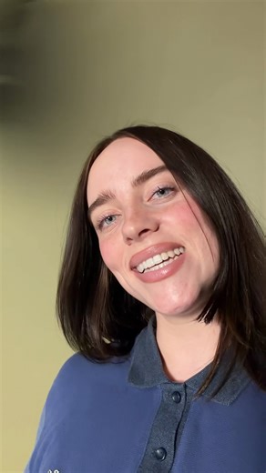 Hey Billie, you there? Billie Eilish and James Cameron are Premiering Hit Me Hard And Soft: The Tour (Live In 3D) in London Leicester Square on April 28. See you there! 🥑