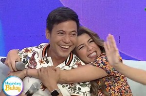 Smokey Mountain, posibleng magkaroon ng reunion? | ABS-CBN Entertainment