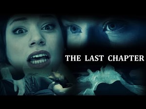 THE LAST CHAPTER - Short Film | Thriller | Serial Killer | Strangling Crime | BO RITO Productions