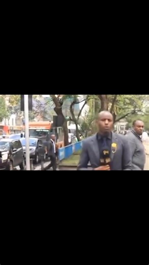 This Earth is Hard! Pale cbd mtangazaji karibu aone cha mtema kuni. | Okinyi Edward