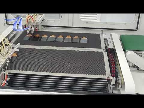 lcd display production line.#factory #display