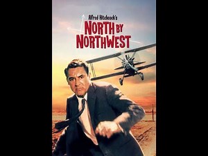 North By Northwest (1959) Trailer 3
