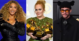 Beyoncé - BREAK MY SOUL (Official Lyric Video)