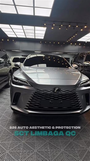 From classy to untouchable. 🔥 Full Body PPF shields the paint, while Graphene Coating adds insane shine and easy maintenance. Now accepting credit card payments for all services! 💳 We ensure your unit is in the right hands with our dust-free environment! 💨 Why Visit Us? ✅ Relax in our air-conditioned lounge while you wait ❄️ ✅ Enjoy free Wi-Fi 📶 ✅ Sip unlimited coffee ☕ Book your slot this February and enjoy our latest promo! 🎉 Services Offered: 📌 Paint Protection Film 📌 Graphene Coating 