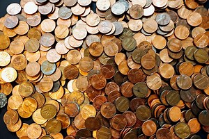 Financial and Health Benefits of Saving Pennies