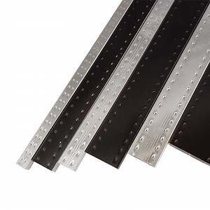 [Hot Item] Premium Aluminum Spacer for Tempered Glass Bending Applications