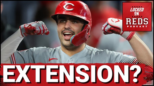 SIGN HIM: Cincinnati Reds Urged to SECURE Sal Stewart with Long Term Deal After Breakout Start
