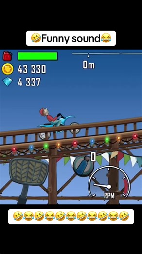 Funny Sounds at Naga Movie Theater