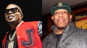 Nas and DJ Premier Preview Long-Awaited Collaborative Album With 'Define My Name'