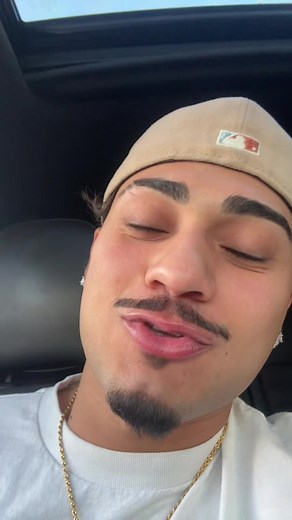 Shocking Facts About Lip Movements You Didn't Know