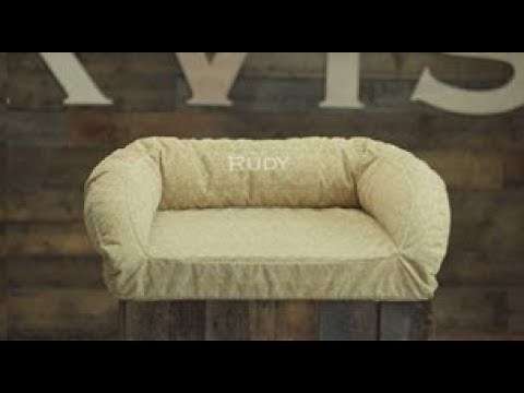 ORVIS - ToughChew Dog Beds