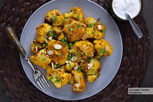 Menú de batch cooking para resolver tus comidas semanales de forma sana y sencilla