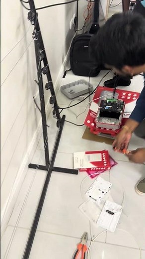 HIKVISION Electric Fence & Gate Motor Training | Live Demonstration, Configuration & Best Practices