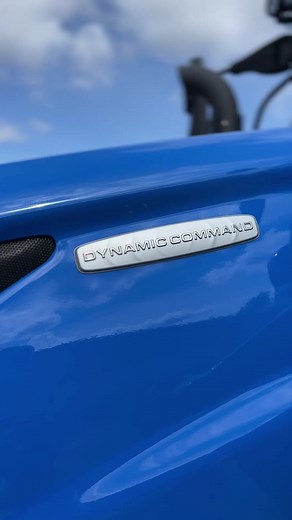 Learn more about our Dynamic Command transmission, our dual clutch transmission that gives you dynamic operation in every operating situation. Drive the change with New Holland and contact Adam today to find out more 📲085 8670977 #Drivethechange #T5DCT #DynamicCommand Casey Agri your Local New Holland Dealer New Holland Agriculture @topfans