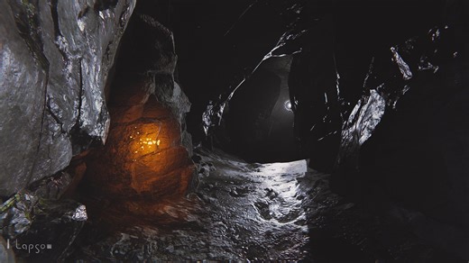 Lapso: NIMBO Is a Free Prologue to a Myst-Like Puzzling World