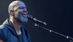Brian McKnight Responds To His Children's Claims That He Abandoned Them